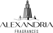 ALEXANDRIA FRAGRANCES