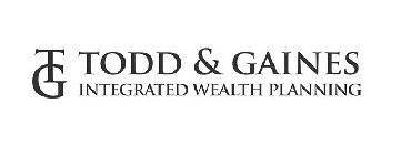 TG TODD & GAINES INTEGRATED WEALTH PLANNING