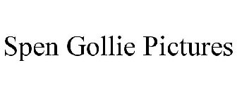 SPEN GOLLIE PICTURES