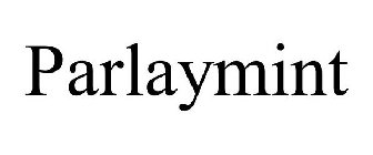 PARLAYMINT