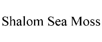 SHALOM SEA MOSS