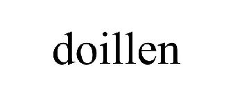 DOILLEN