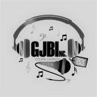 GJBINC. GOSPELJUKEBOX 83'