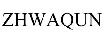 ZHWAQUN