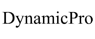 DYNAMICPRO