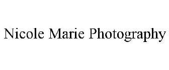 NICOLE MARIE PHOTOGRAPHY