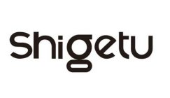 SHIGETU