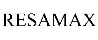 RESAMAX