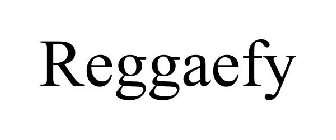 REGGAEFY