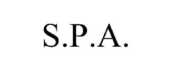 S.P.A.