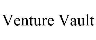 VENTURE VAULT