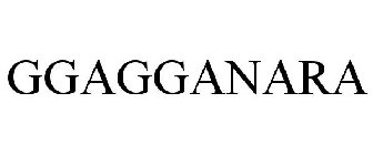 GGAGGANARA