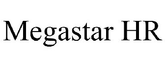 MEGASTAR HR