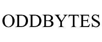 ODDBYTES