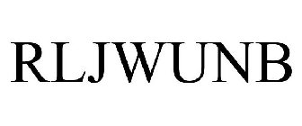 RLJWUNB