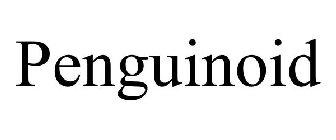 PENGUINOID