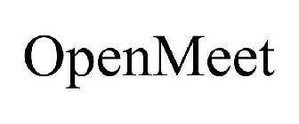 OPENMEET