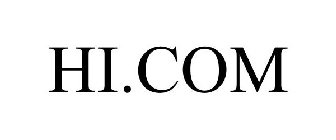 HI.COM