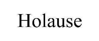 HOLAUSE