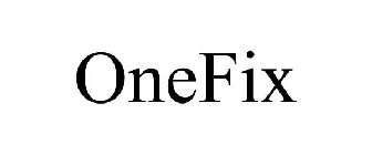 ONEFIX