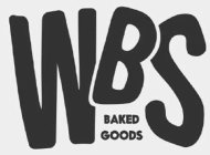 WBS BAKED GOODS