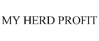 MY HERD PROFIT