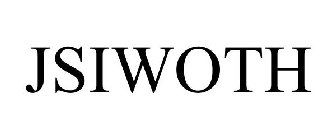 JSIWOTH