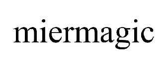 MIERMAGIC