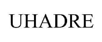 UHADRE