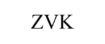 ZVK