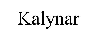 KALYNAR