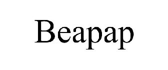 BEAPAP