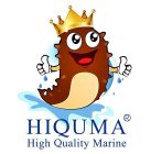 HIQUMA HIGH QUALITY MARINE