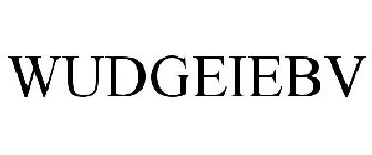 WUDGEIEBV