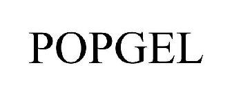 POPGEL