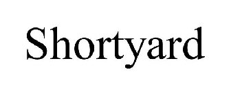 SHORTYARD