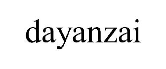 DAYANZAI