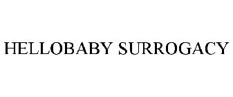 HELLOBABY SURROGACY