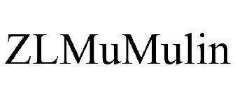 ZLMUMULIN