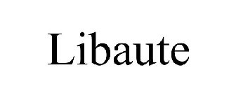 LIBAUTE