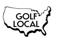 GOLF LOCAL