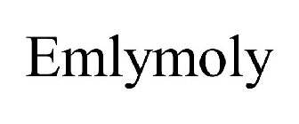 EMLYMOLY