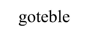 GOTEBLE