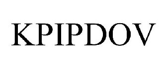 KPIPDOV