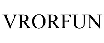 VRORFUN
