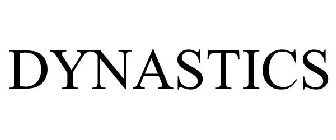 DYNASTICS