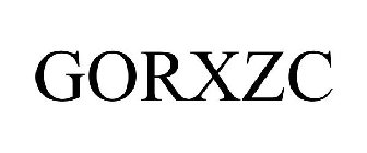 GORXZC