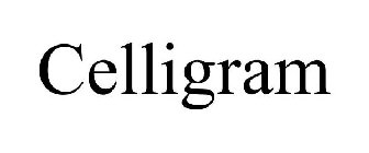 CELLIGRAM