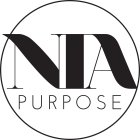 NIA PURPOSE