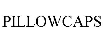 PILLOWCAPS